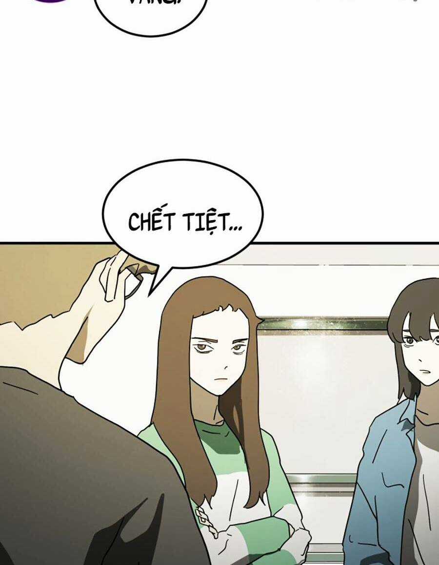 Đại Dịch Seoul Chapter 37 trang 81