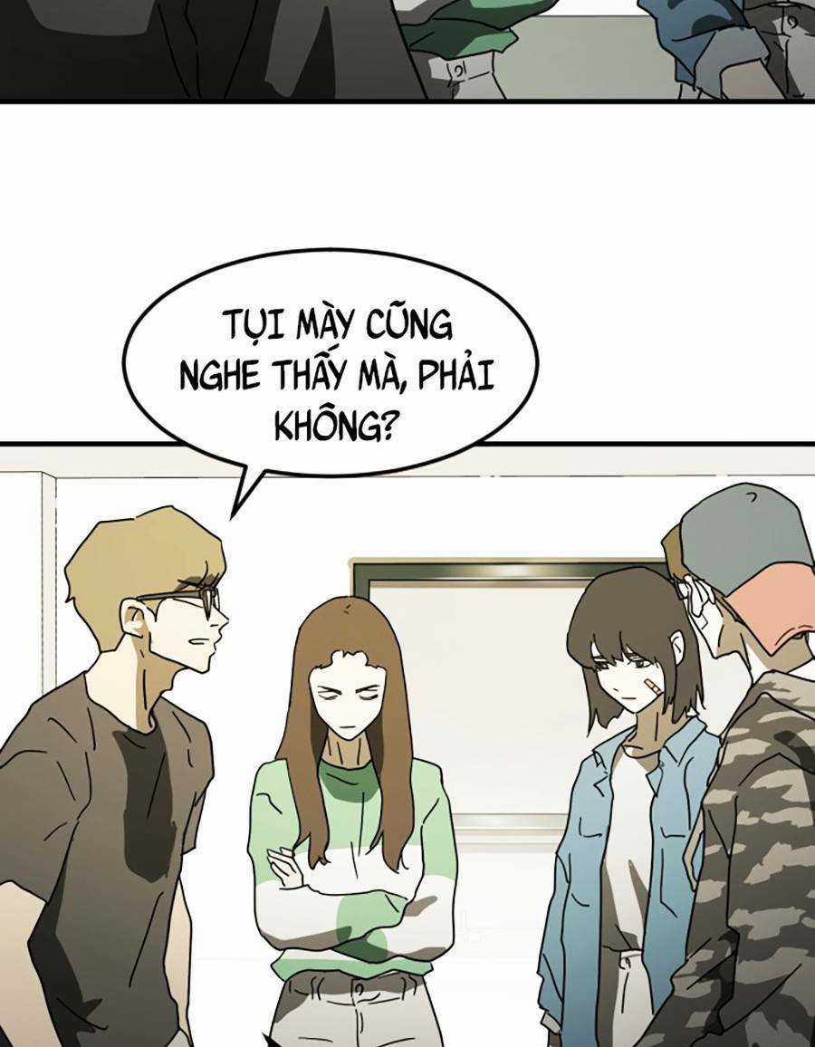 Đại Dịch Seoul Chapter 37 trang 82