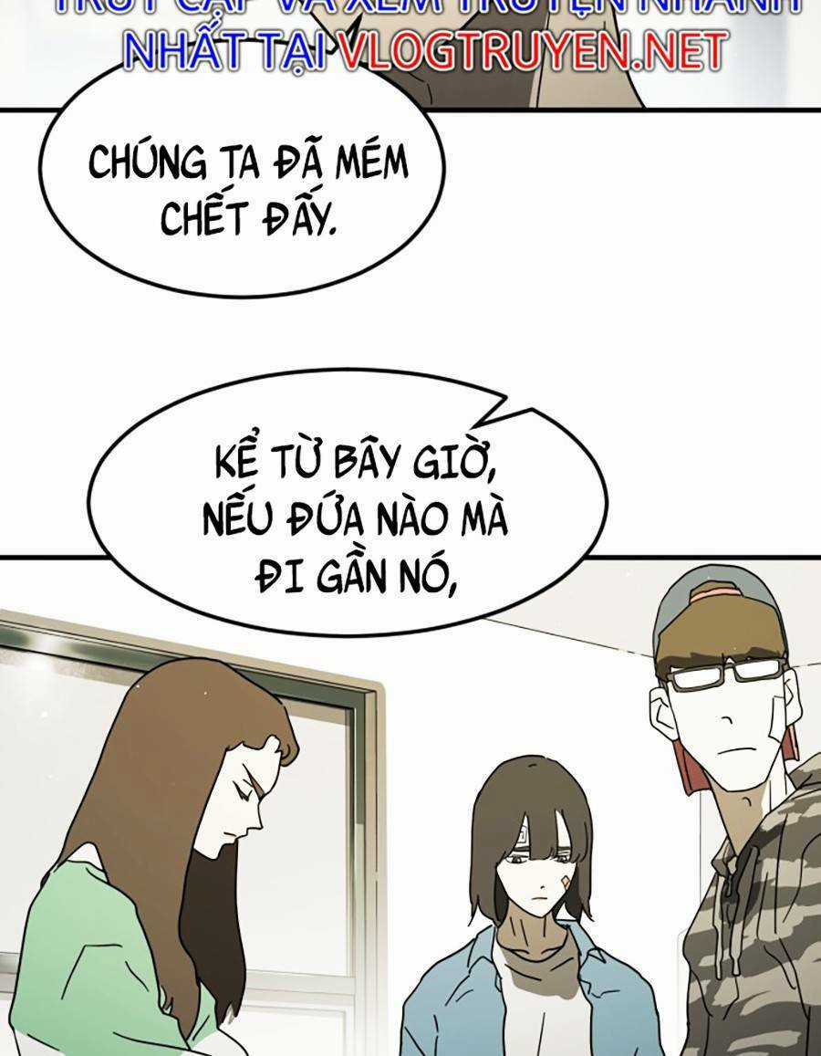 Đại Dịch Seoul Chapter 37 trang 84