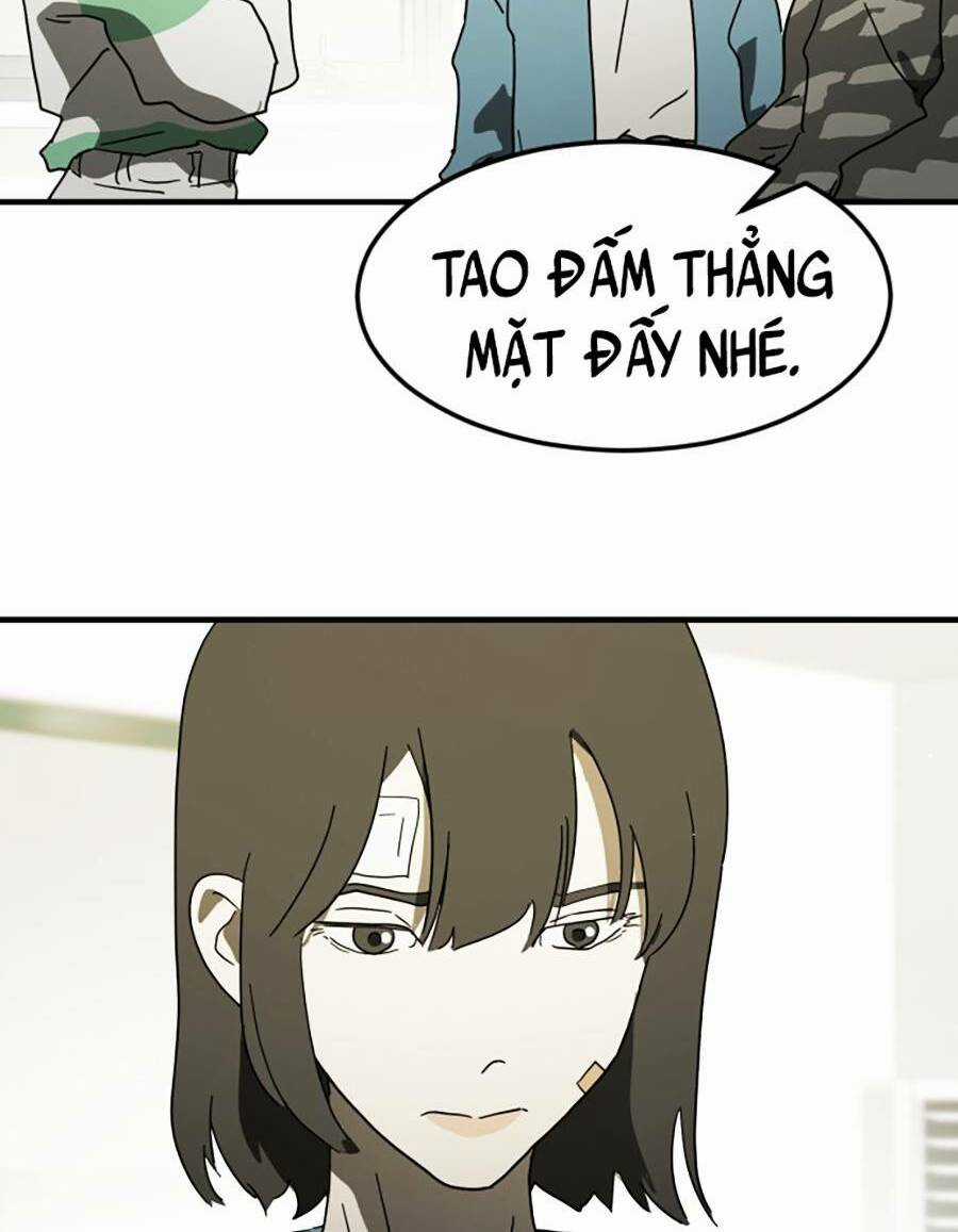 Đại Dịch Seoul Chapter 37 trang 85