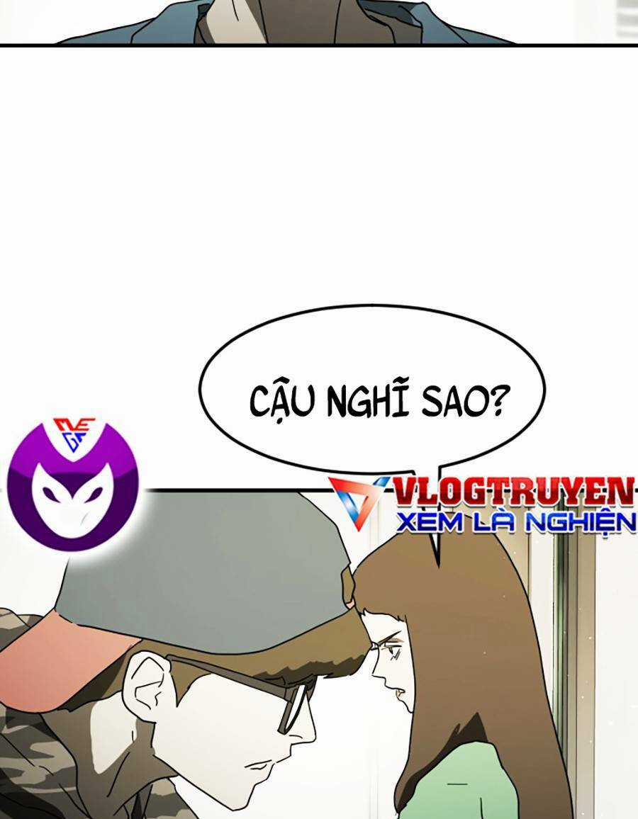 Đại Dịch Seoul Chapter 37 trang 86