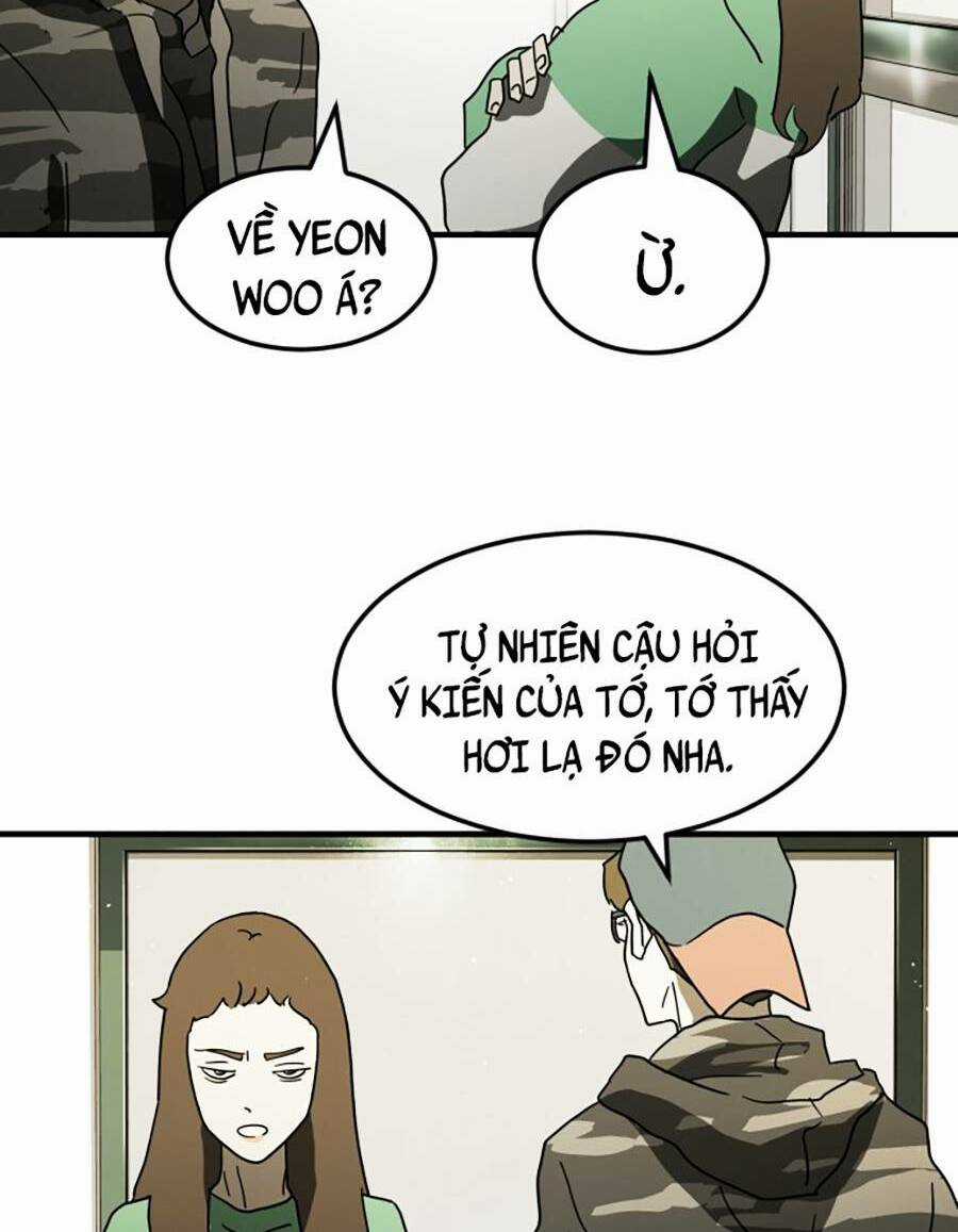 Đại Dịch Seoul Chapter 37 trang 87