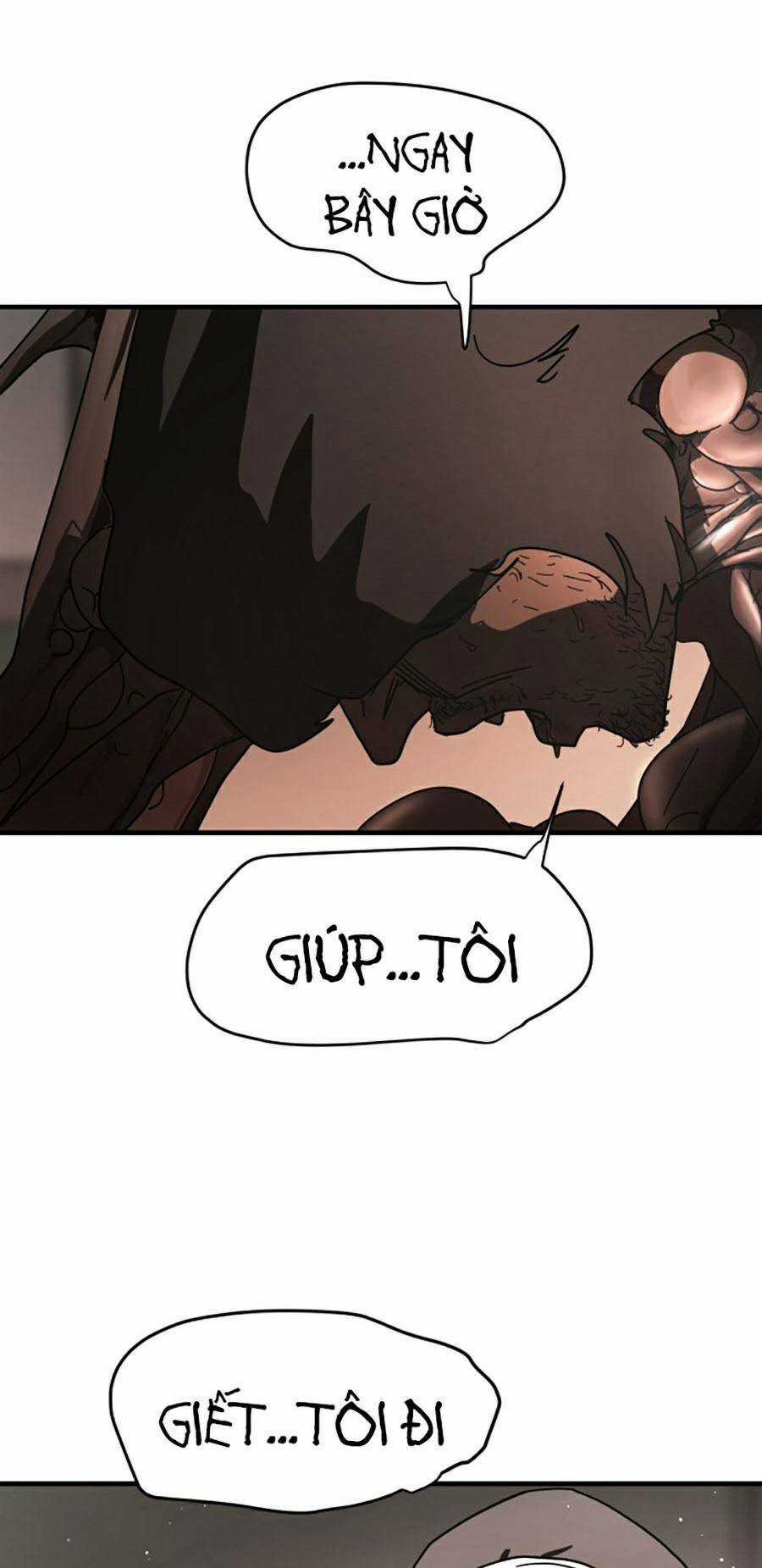 Đại Dịch Seoul Chapter 37 trang 9