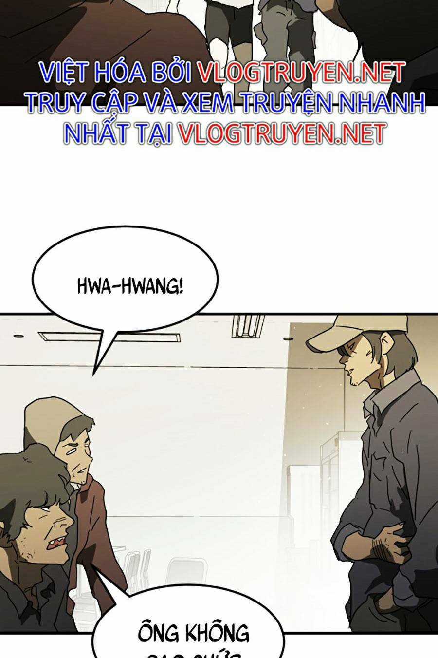 Đại Dịch Seoul Chapter 37 trang 95