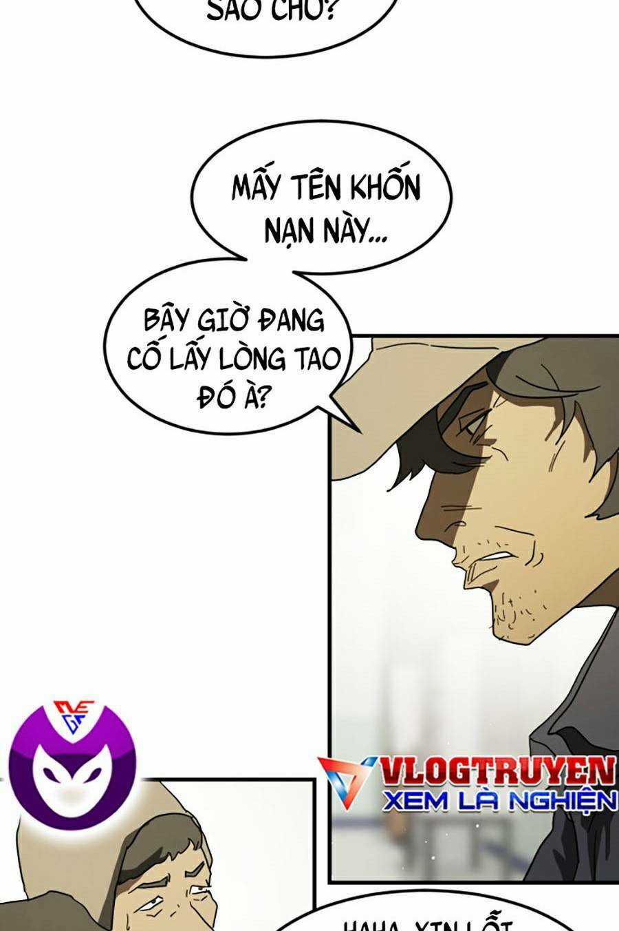 Đại Dịch Seoul Chapter 37 trang 96