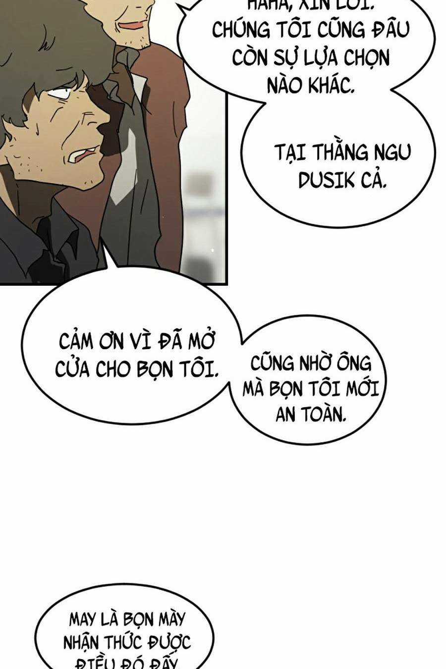 Đại Dịch Seoul Chapter 37 trang 97