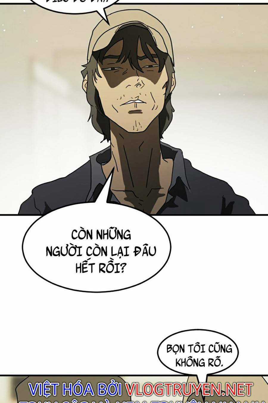 Đại Dịch Seoul Chapter 37 trang 98