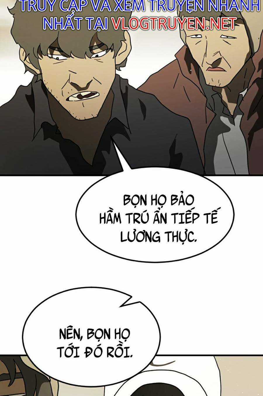 Đại Dịch Seoul Chapter 37 trang 99