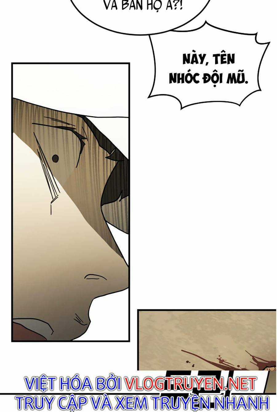 Đại Dịch Seoul Chapter 38 trang 100