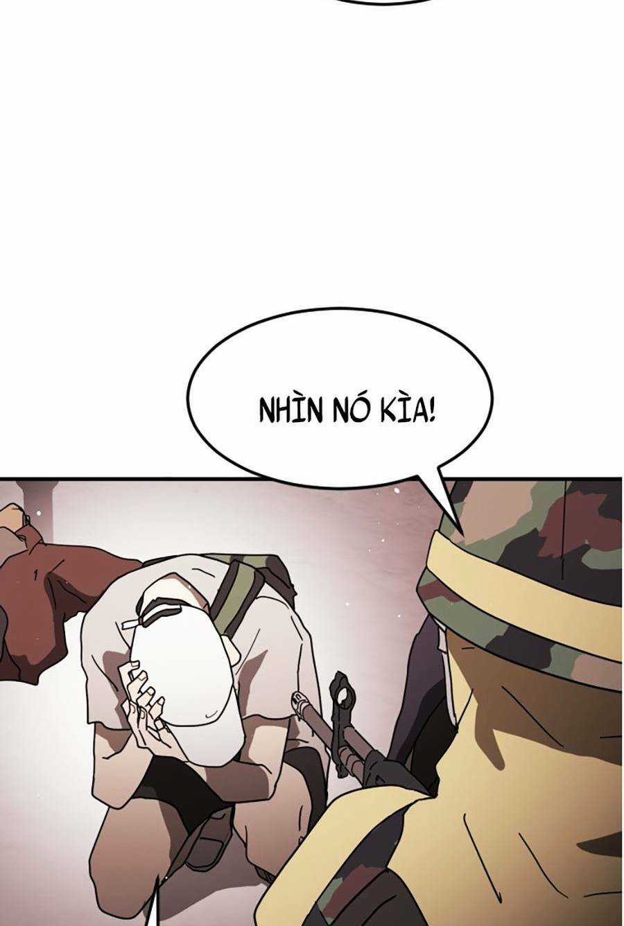 Đại Dịch Seoul Chapter 38 trang 108