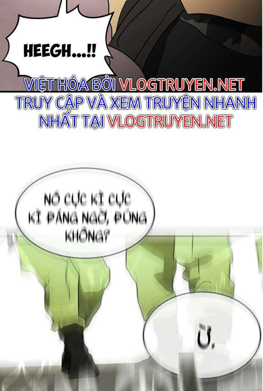 Đại Dịch Seoul Chapter 38 trang 109