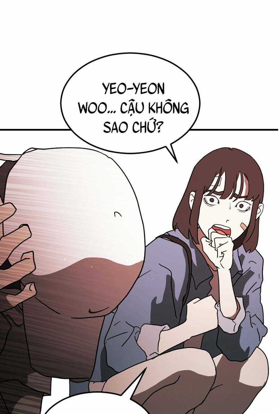 Đại Dịch Seoul Chapter 38 trang 112