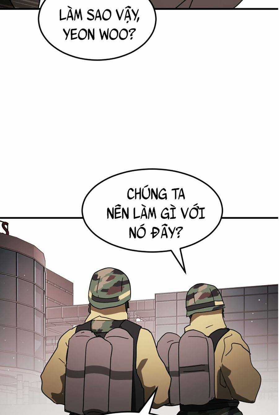 Đại Dịch Seoul Chapter 38 trang 113