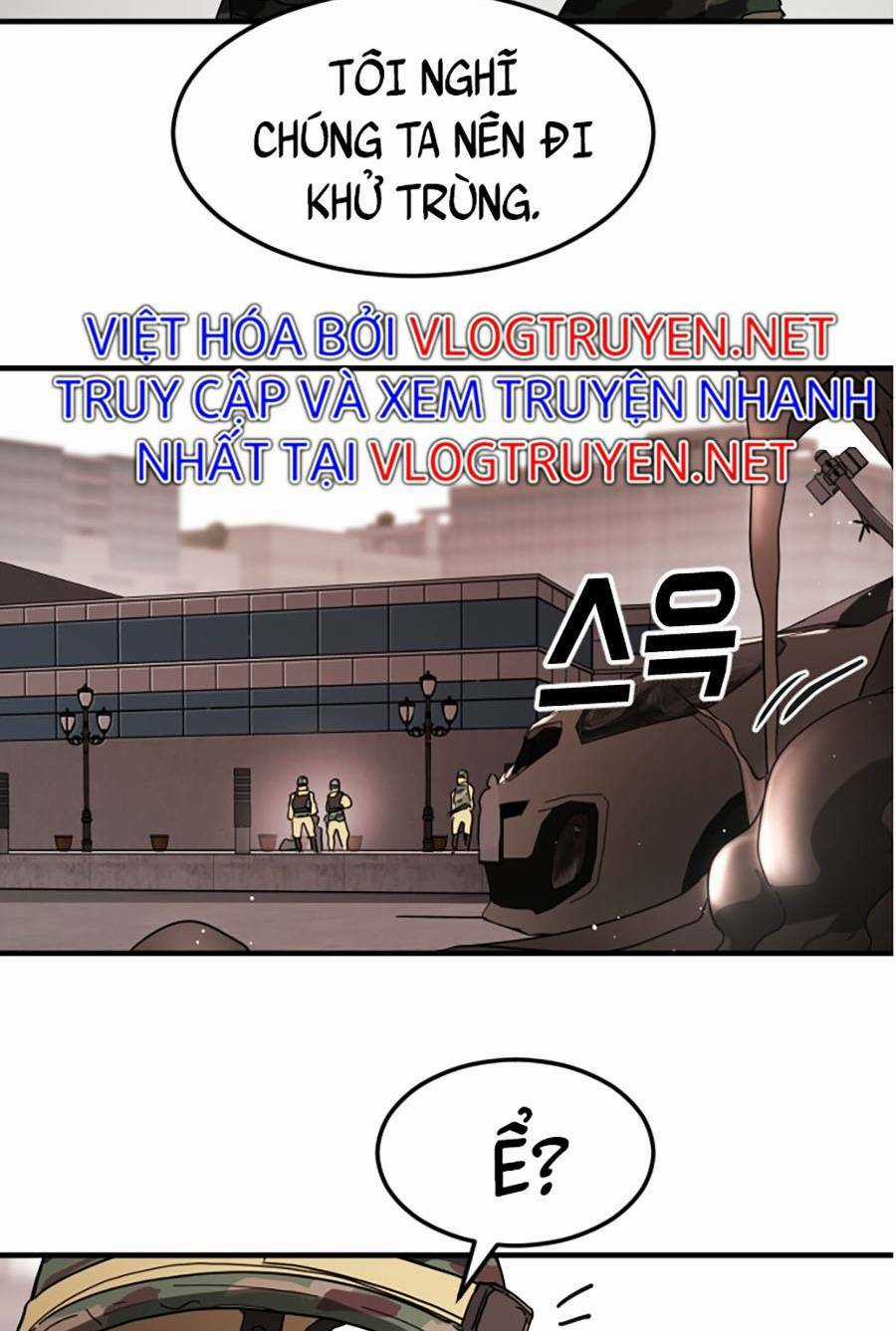 Đại Dịch Seoul Chapter 38 trang 114