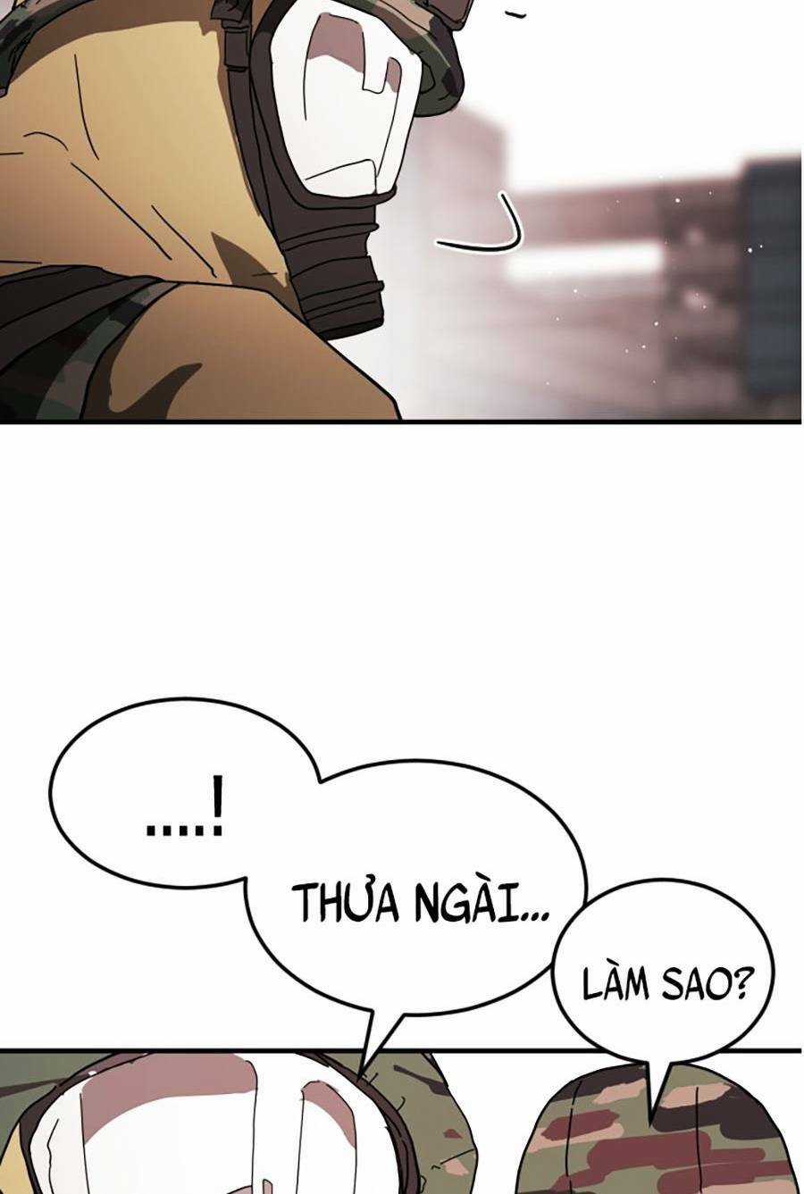 Đại Dịch Seoul Chapter 38 trang 115