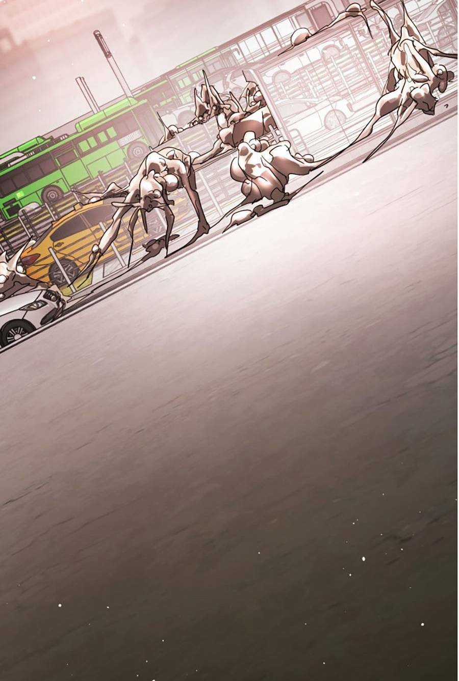 Đại Dịch Seoul Chapter 38 trang 118