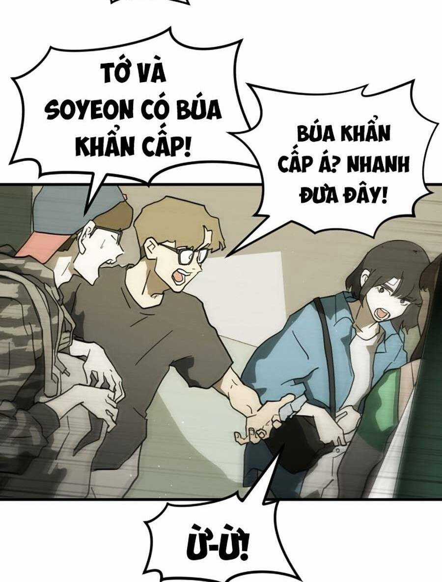 Đại Dịch Seoul Chapter 38 trang 13