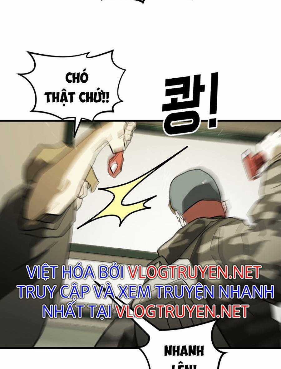 Đại Dịch Seoul Chapter 38 trang 14