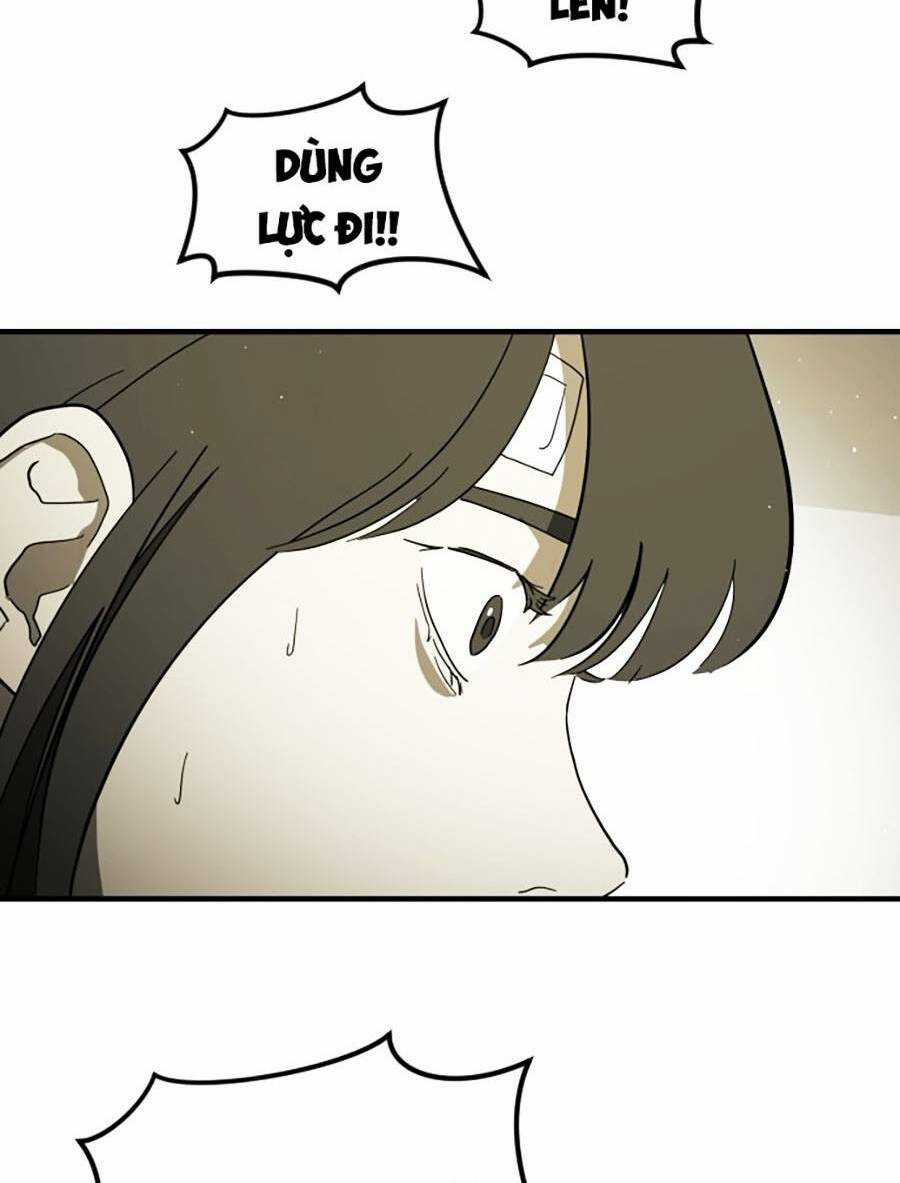 Đại Dịch Seoul Chapter 38 trang 15