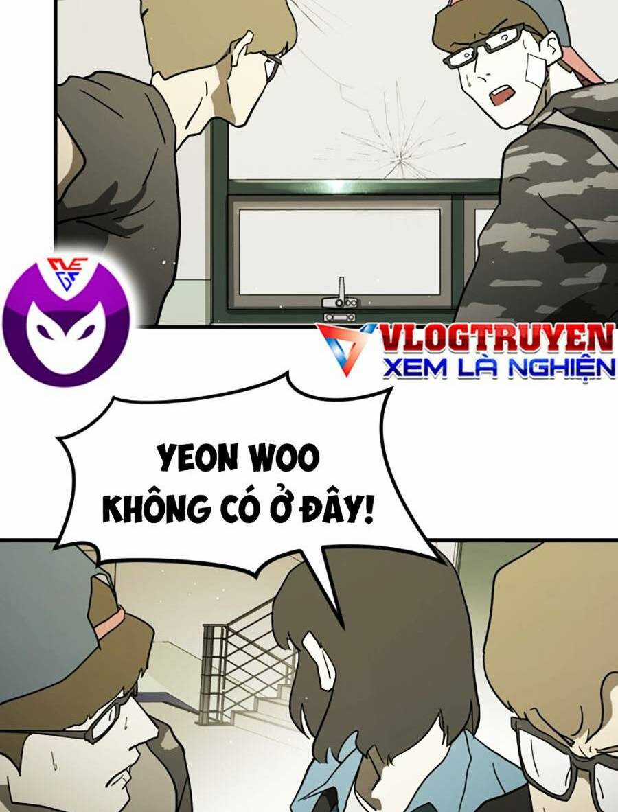 Đại Dịch Seoul Chapter 38 trang 17