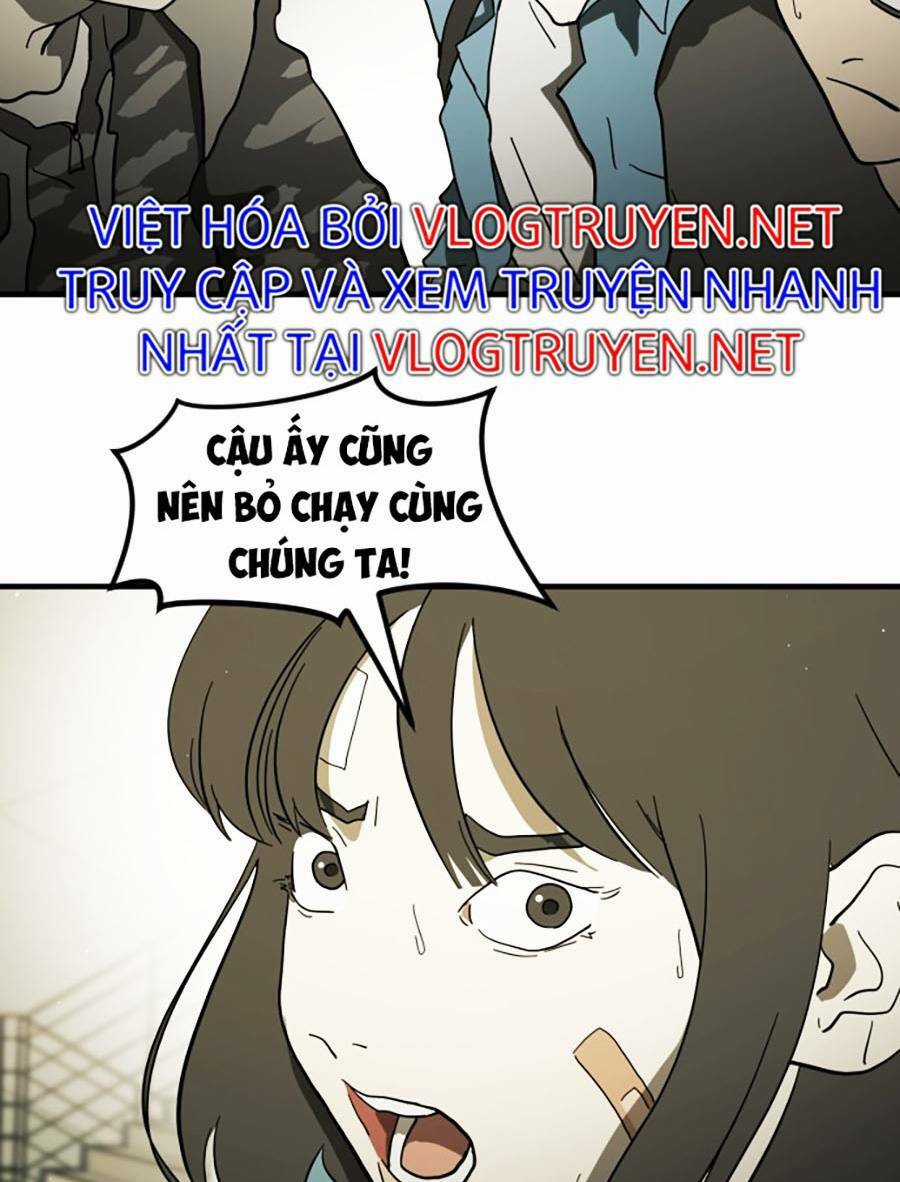 Đại Dịch Seoul Chapter 38 trang 18