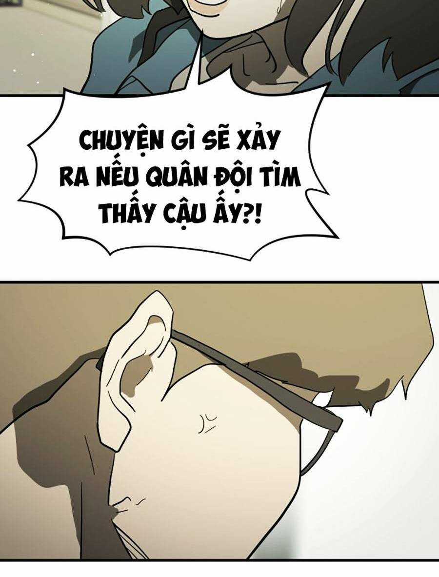 Đại Dịch Seoul Chapter 38 trang 19