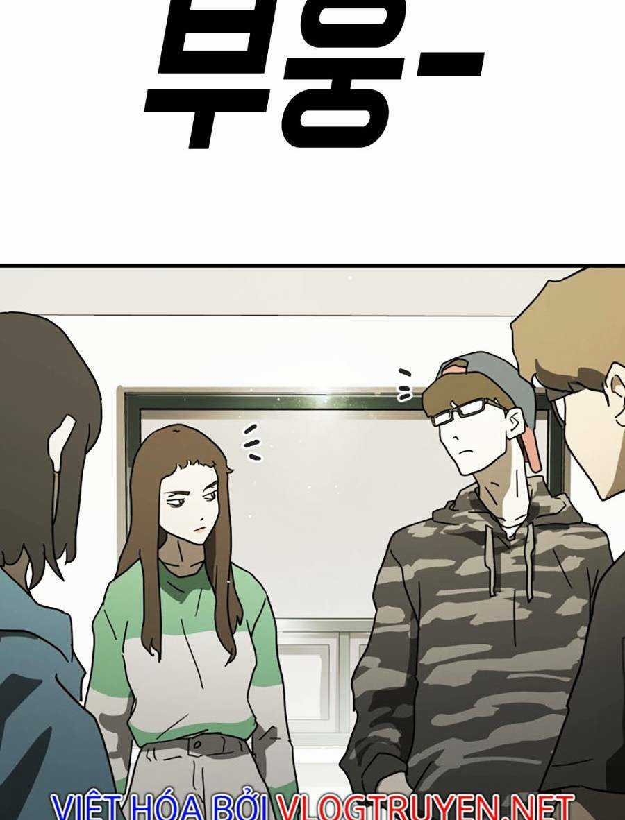 Đại Dịch Seoul Chapter 38 trang 2