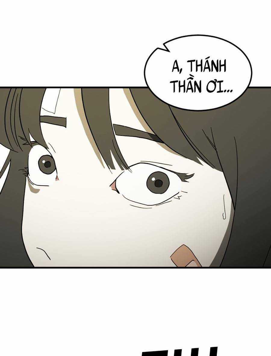 Đại Dịch Seoul Chapter 38 trang 20