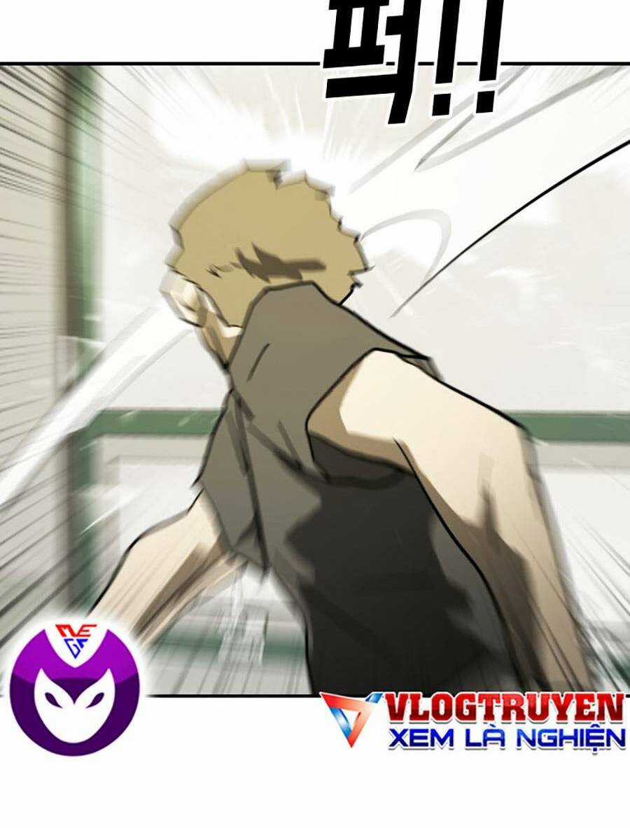 Đại Dịch Seoul Chapter 38 trang 21