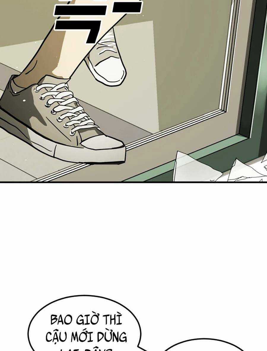 Đại Dịch Seoul Chapter 38 trang 23