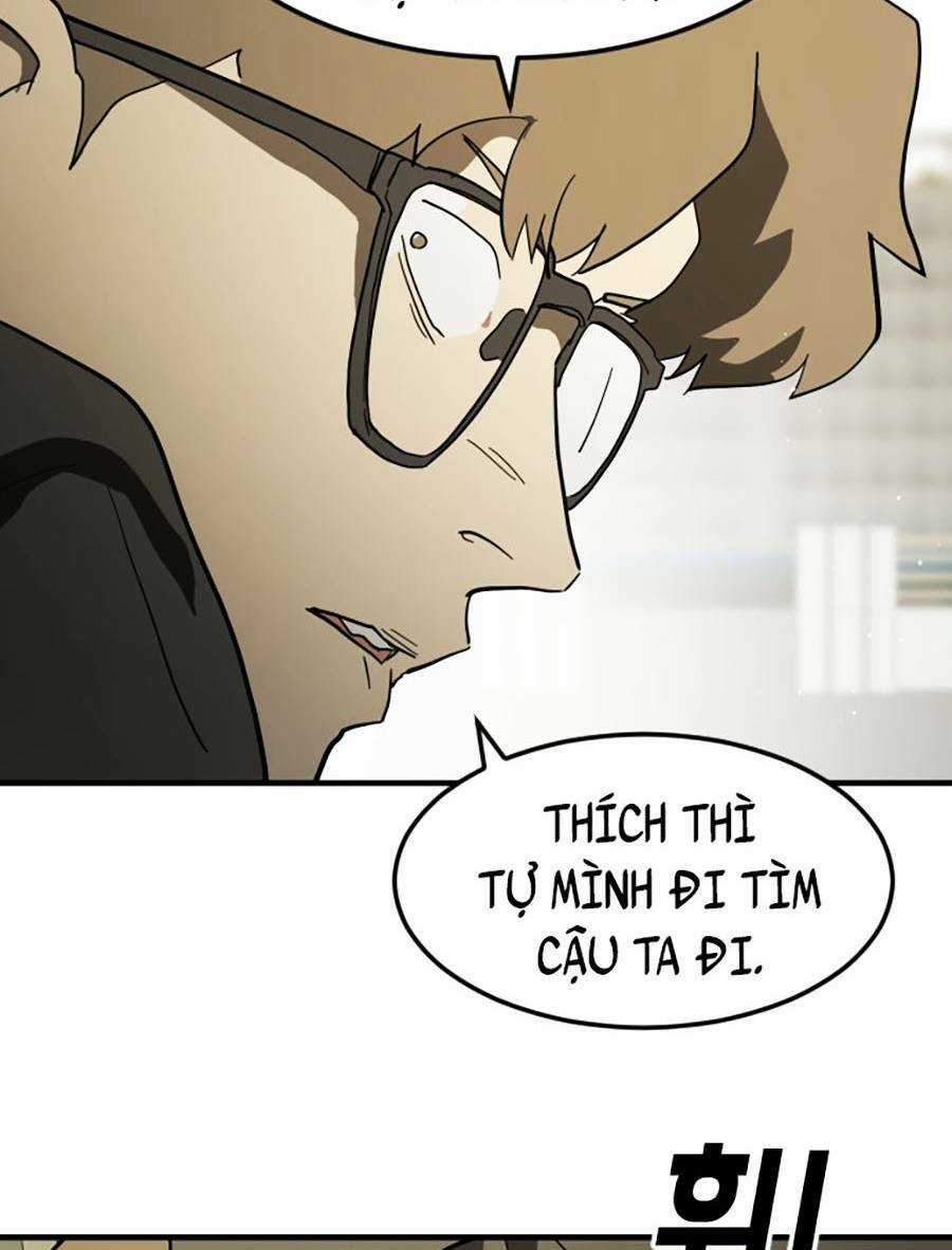 Đại Dịch Seoul Chapter 38 trang 26