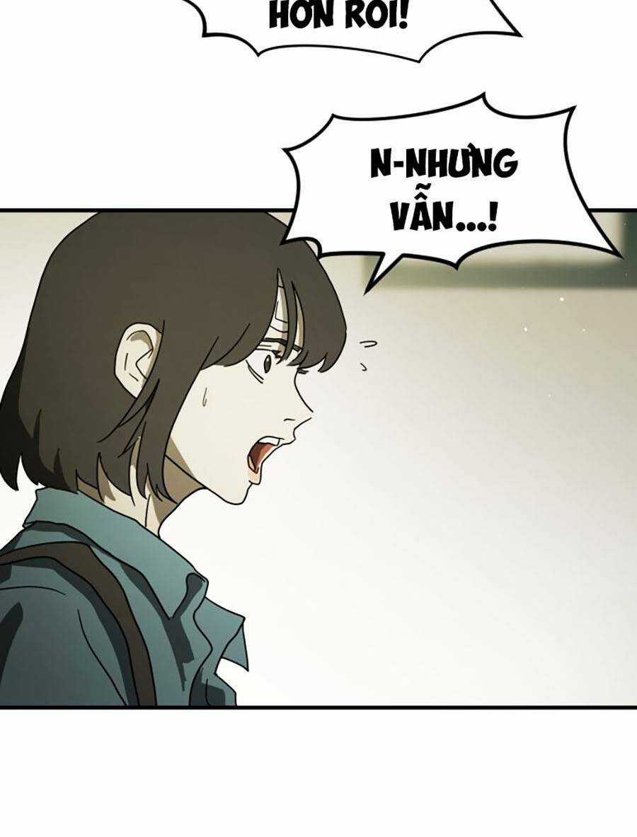 Đại Dịch Seoul Chapter 38 trang 29