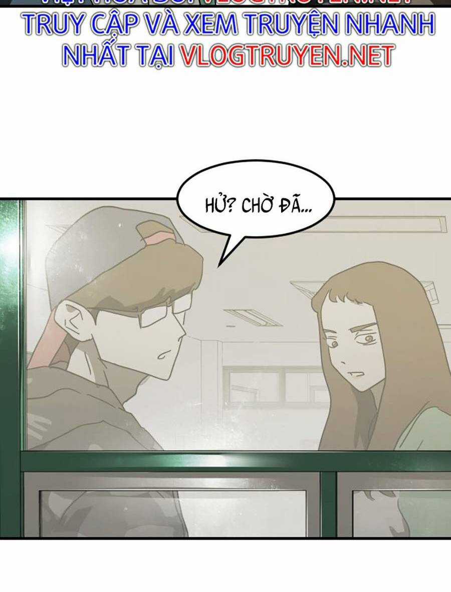 Đại Dịch Seoul Chapter 38 trang 3