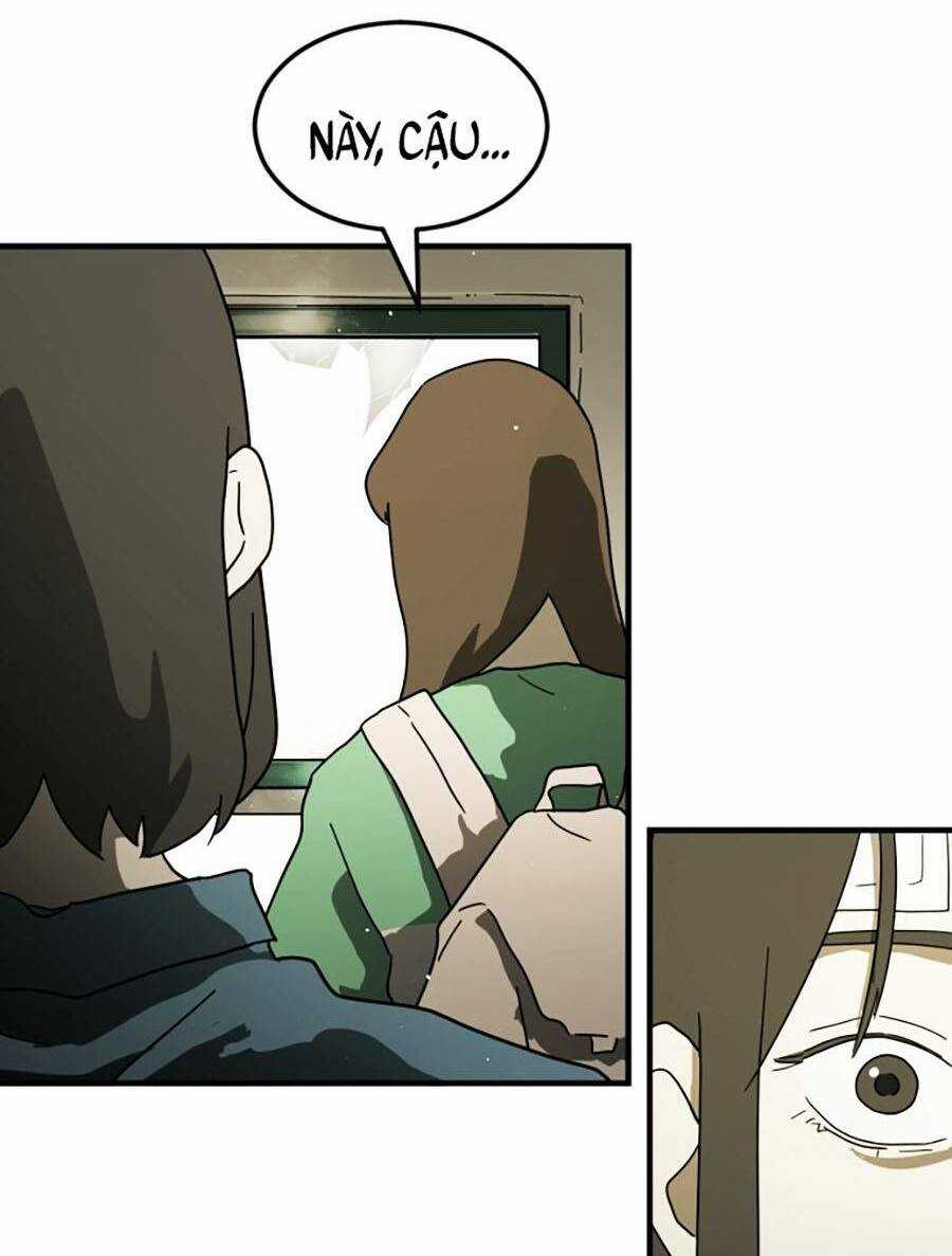 Đại Dịch Seoul Chapter 38 trang 31