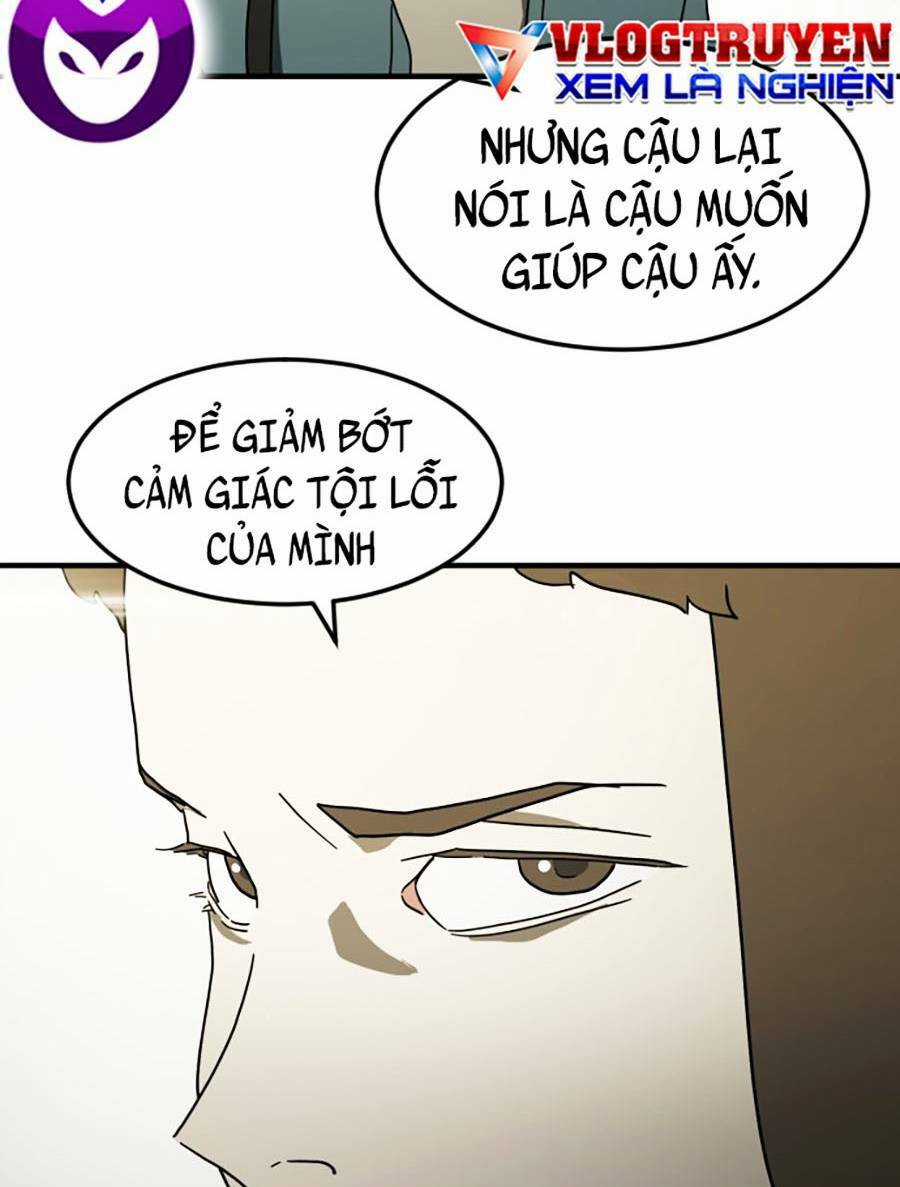 Đại Dịch Seoul Chapter 38 trang 34