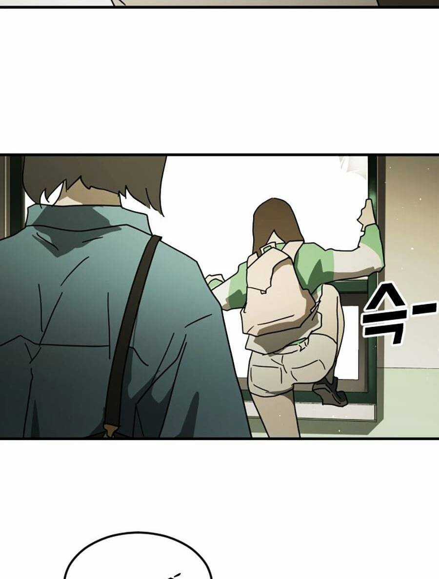 Đại Dịch Seoul Chapter 38 trang 35