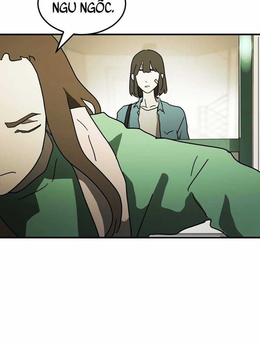 Đại Dịch Seoul Chapter 38 trang 36