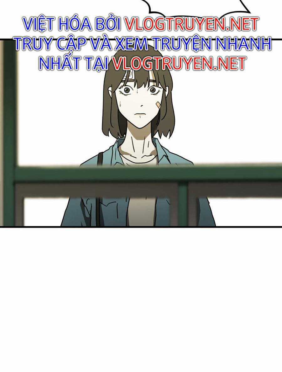 Đại Dịch Seoul Chapter 38 trang 38