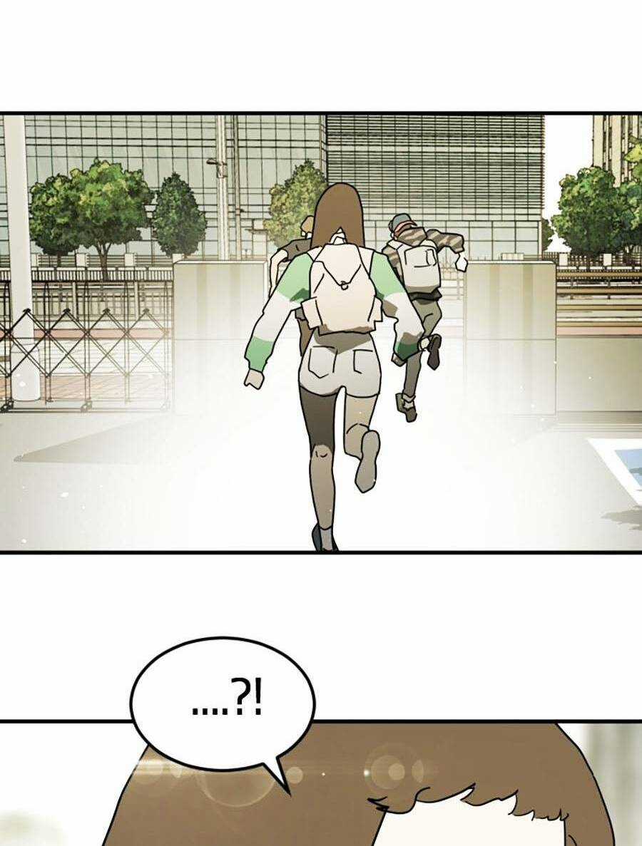 Đại Dịch Seoul Chapter 38 trang 39