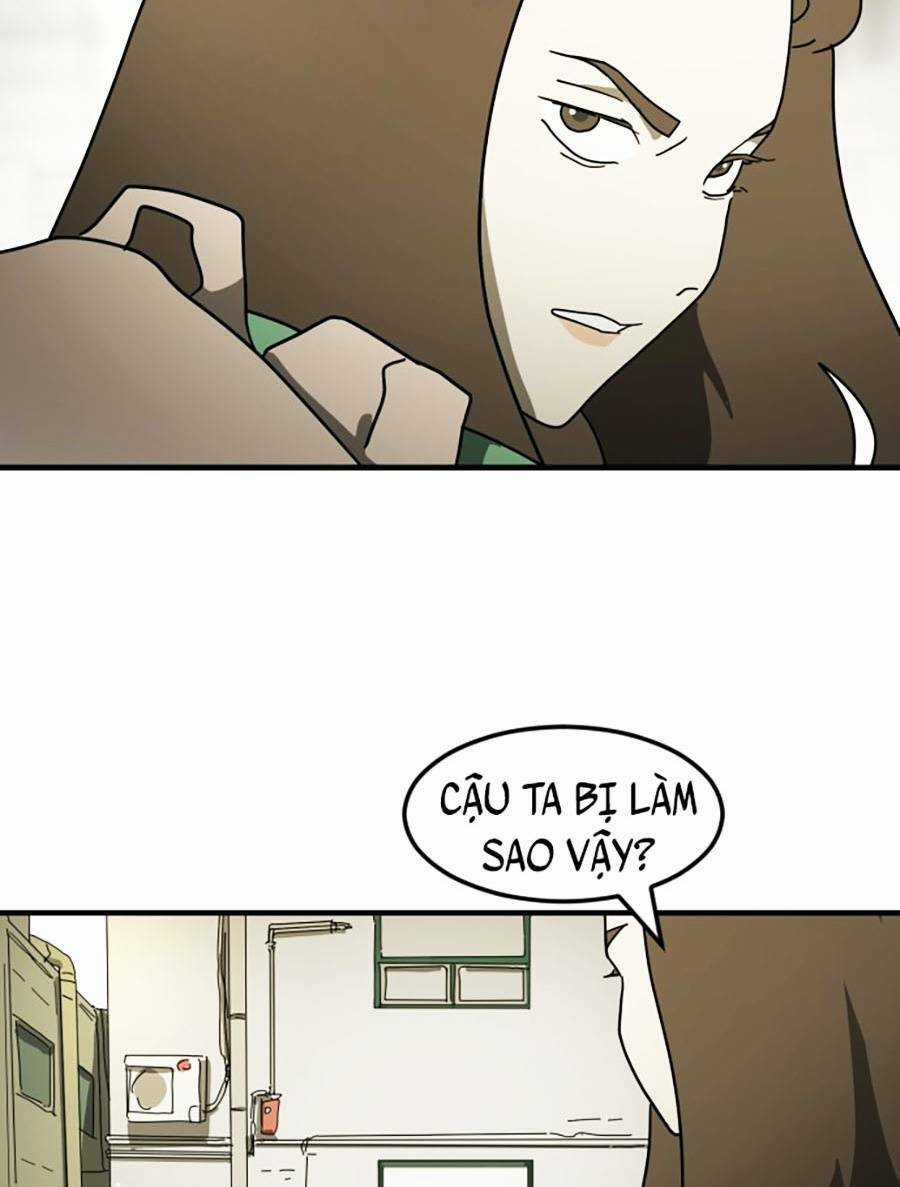 Đại Dịch Seoul Chapter 38 trang 40