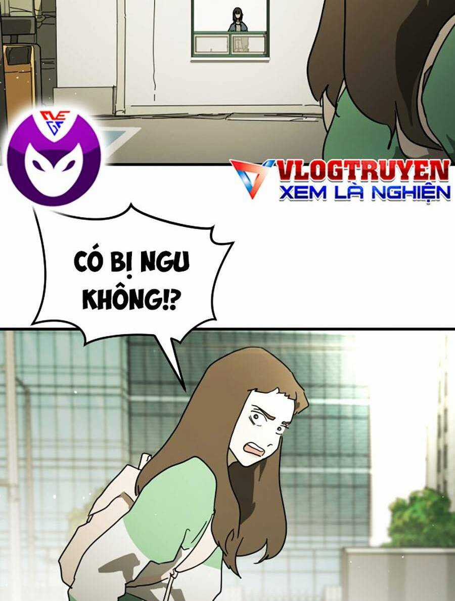 Đại Dịch Seoul Chapter 38 trang 41