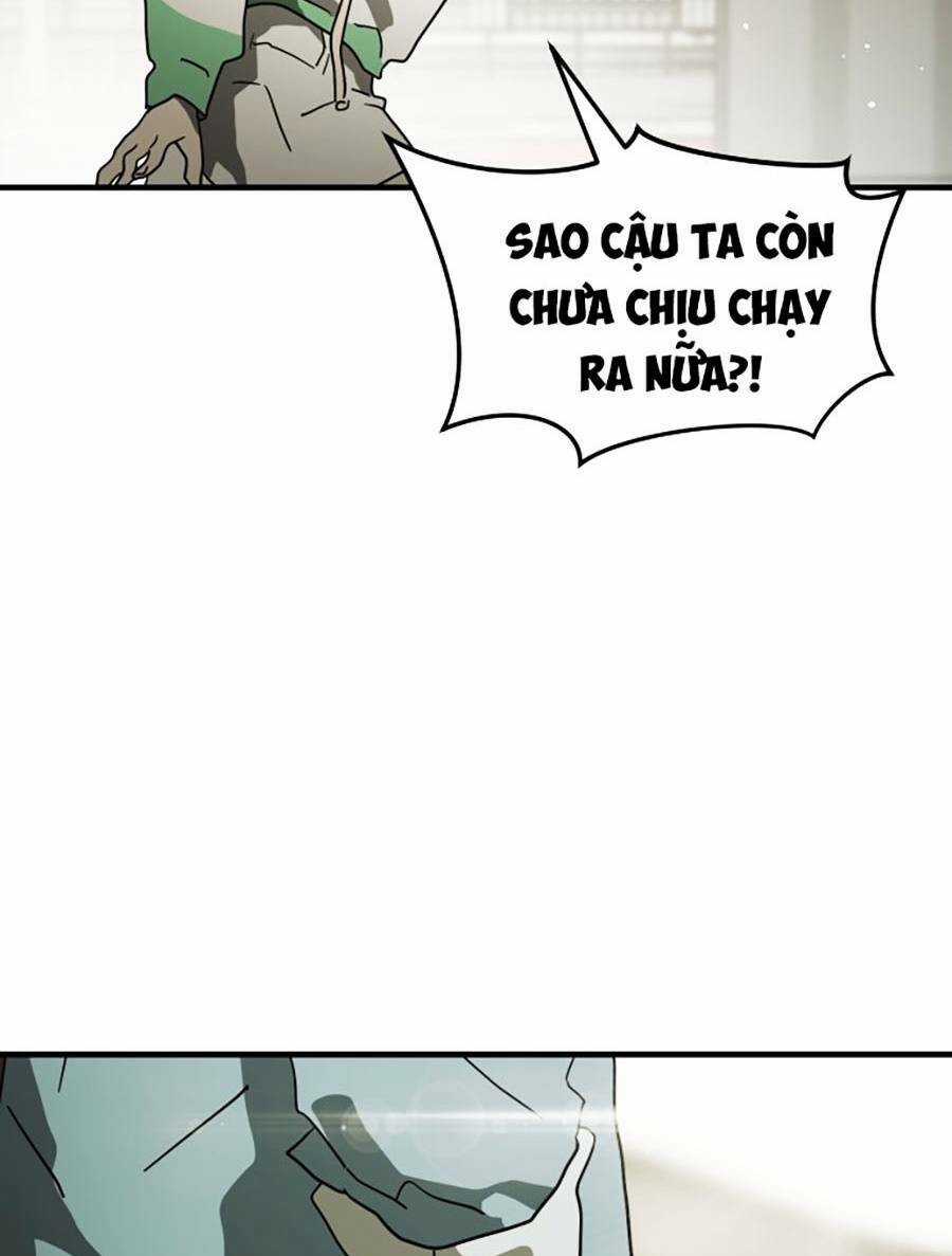 Đại Dịch Seoul Chapter 38 trang 42