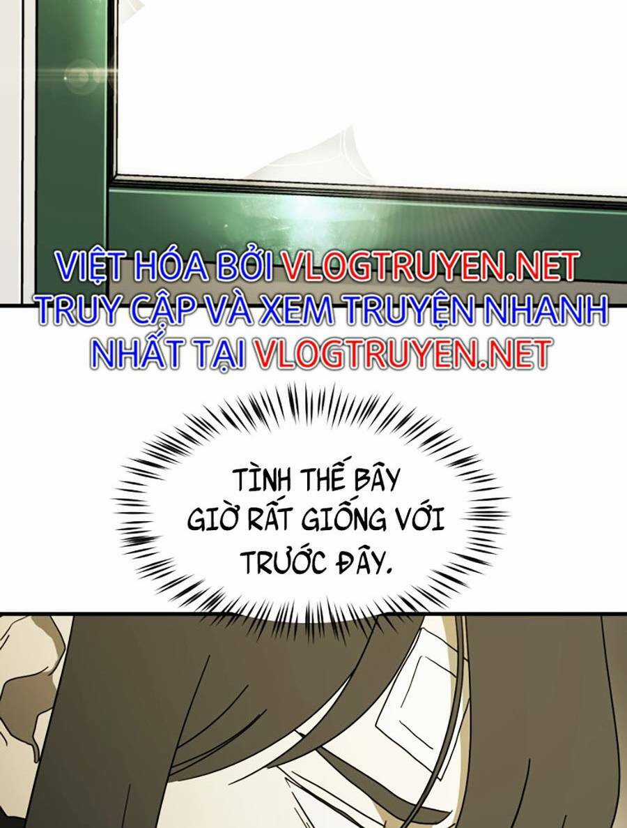 Đại Dịch Seoul Chapter 38 trang 44