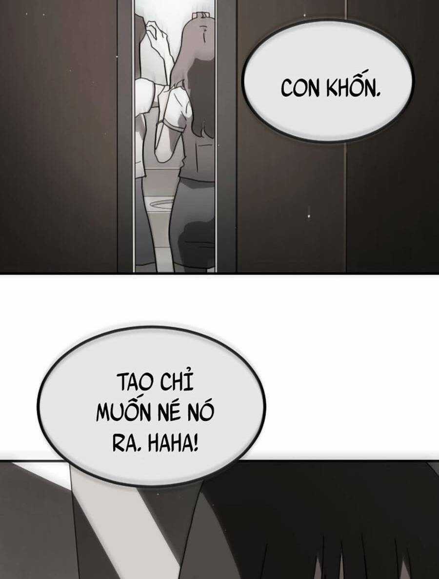 Đại Dịch Seoul Chapter 38 trang 51