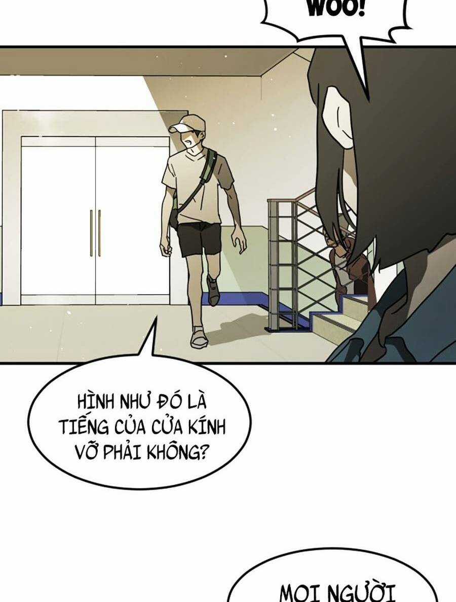 Đại Dịch Seoul Chapter 38 trang 55