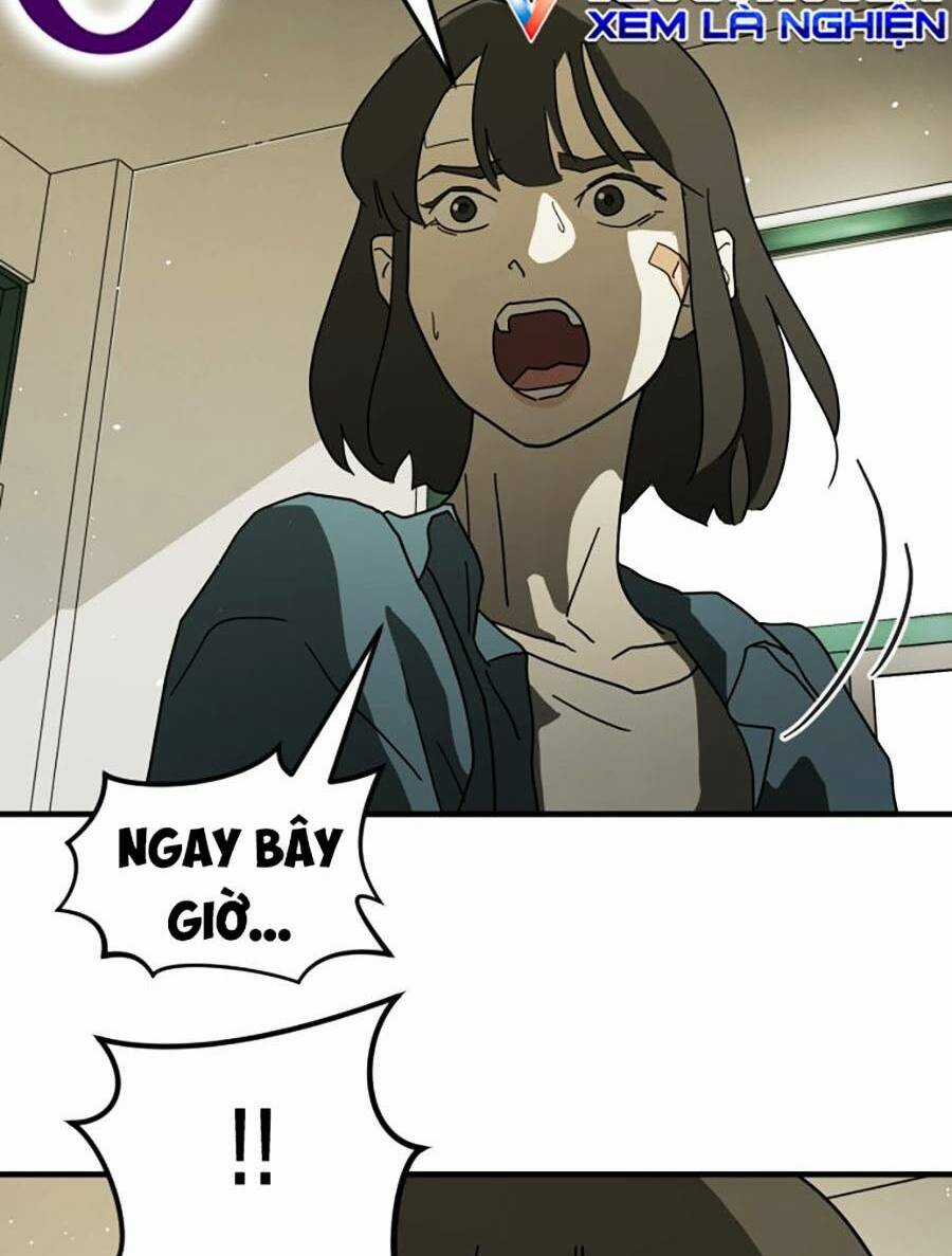 Đại Dịch Seoul Chapter 38 trang 57