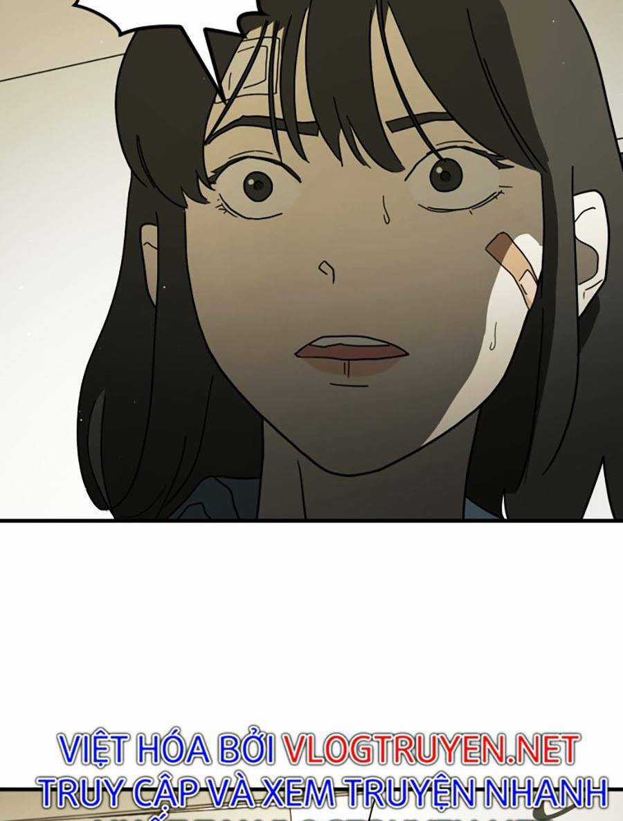 Đại Dịch Seoul Chapter 38 trang 58