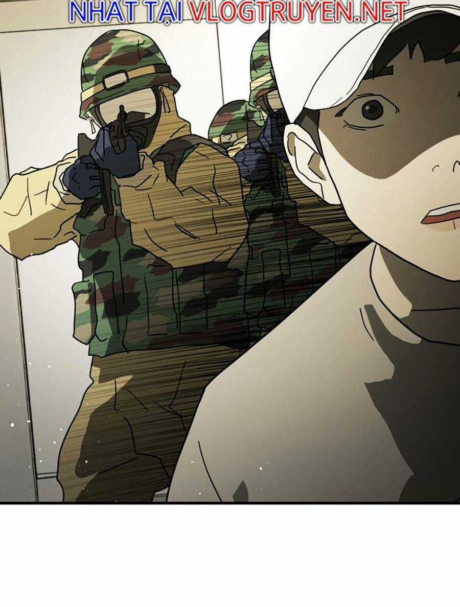 Đại Dịch Seoul Chapter 38 trang 59