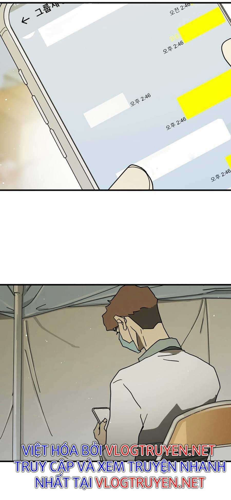 Đại Dịch Seoul Chapter 38 trang 62