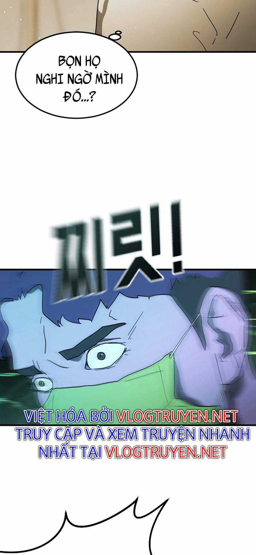 Đại Dịch Seoul Chapter 38 trang 65